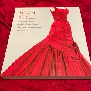High Style Masterworks From the Brooklyn Costume Collection at the MET